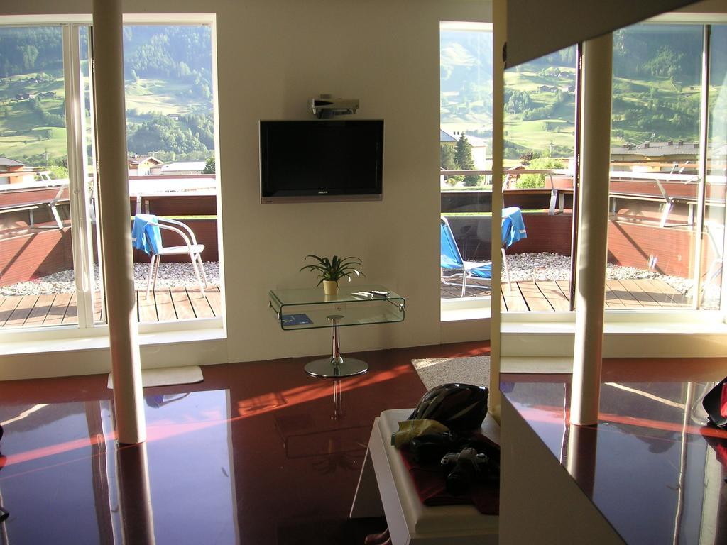 Sun Matrei Design Apartments Matrei in Osttirol Cameră foto