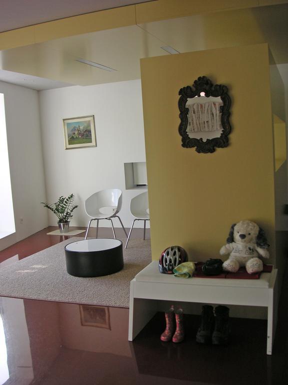 Sun Matrei Design Apartments Matrei in Osttirol Cameră foto