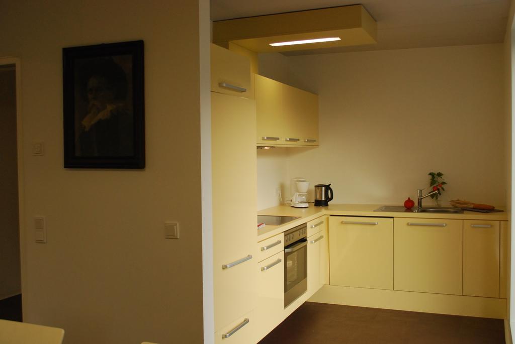 Sun Matrei Design Apartments Matrei in Osttirol Cameră foto